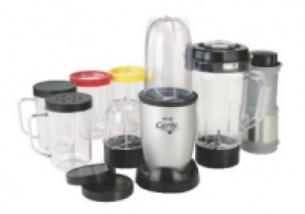 Hinari Genie Blender