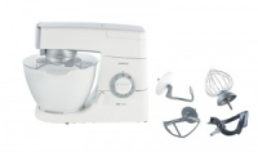 Kenwood Chef Classic Kitchen Machine KM330 White
