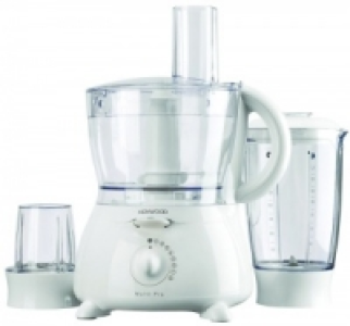 Kenwood Food Processor FP691 White