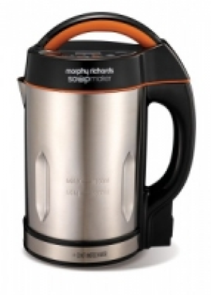 Morphy Richards Soup Maker 48822