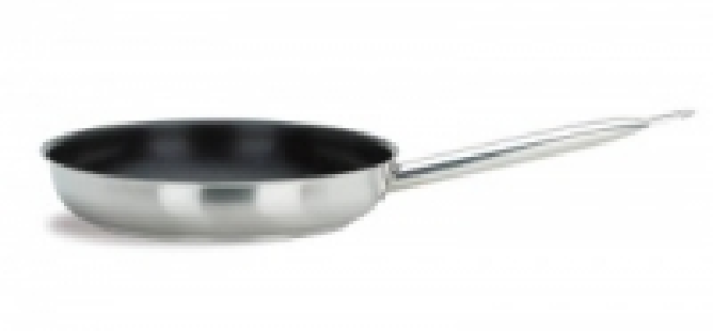 Horeca Select 18/10 Stainless Steel Frypan 28cm