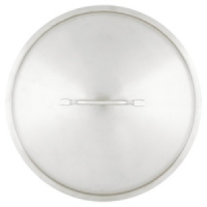 Horeca Select 18/10 Stainless Steel Lid 32cm