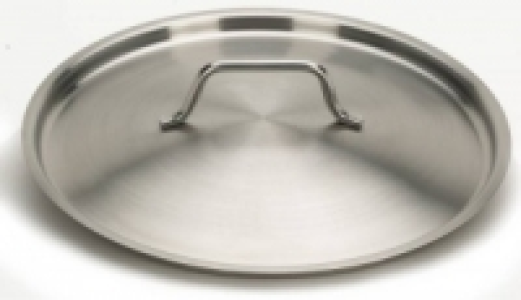 Horeca Select 18/10 Stainless Steel Lid 36cm