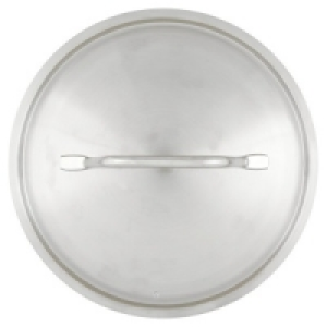 Horeca Select 18/10 Stainless Steel Lid 20cm