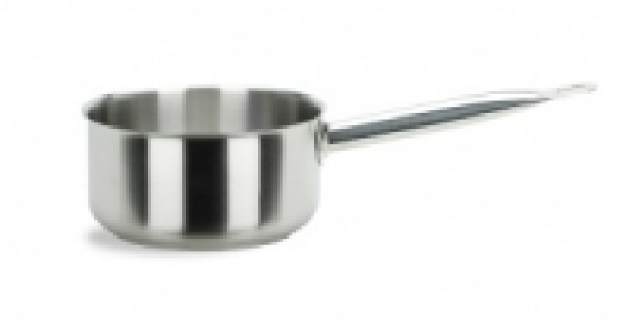 Horeca Select 18/10 Stainless Steel Saucepan 16cm/1.5 Ltr