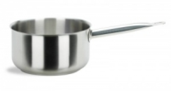 Horeca Select 18/10 Stainless Steel Saucepan 20cm/3Litre