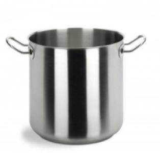 Horeca Select 18/10 Stainless Steel Stockpot 24cm/10Litre