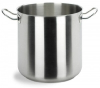 Horeca Select 18/10 Stainless Steel Stockpot 36cm/36Litre