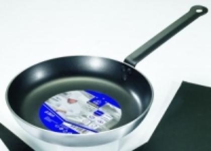 Horeca Select Aluminium Frypan 28Cm