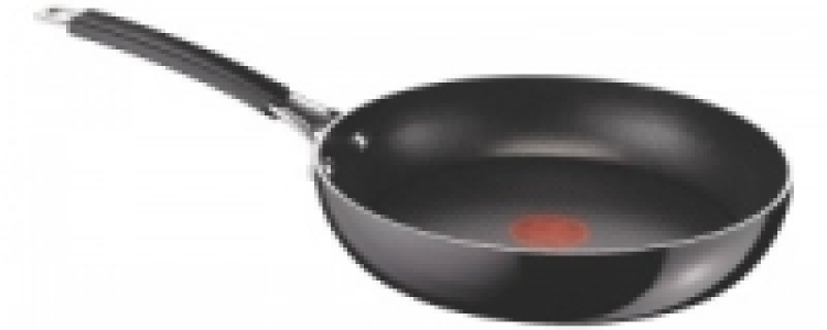 Jamie Oliver Hard Enamel Frypan 30cm