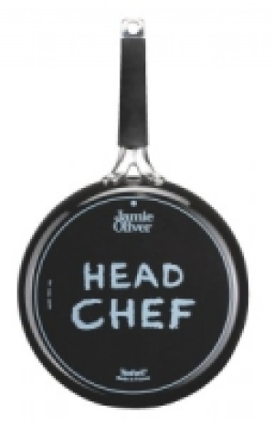 Jamie Oliver Head Chef 28cm