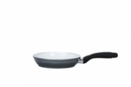 JML Ceracraft Ceramic Fry Pan Dark Grey 20cm
