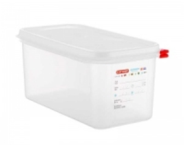 Araven PP 1/3 G/N Container 6LTR/150MM £9.47