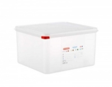 Araven PP 2/3 G/N Container 19LTR/200MM