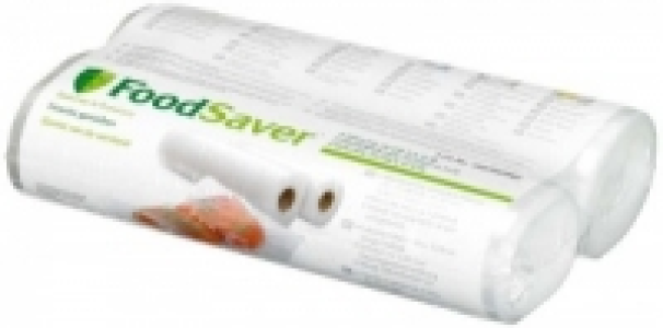 Foodsaver Rolls X 2