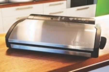Foodsaver Vacuum Sealer