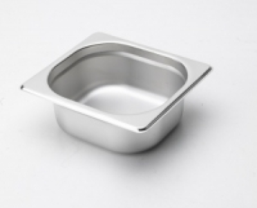 Gastronorm 1/6 65mm