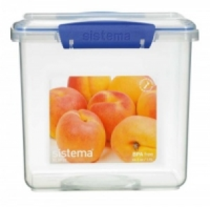 Sistema 1.9L Rect Container