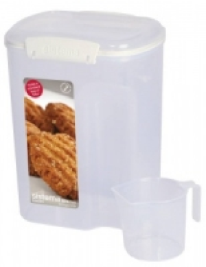 Sistema Bakery Container 3.2LTR