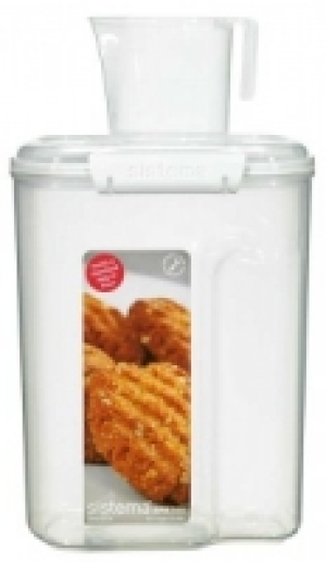 Sistema Bakery Containr 3.5L