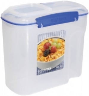 Sistema Cereal Container 2.8Ltr