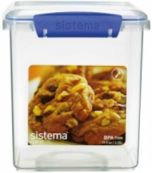 Sistema Cookie Tub 2.35L