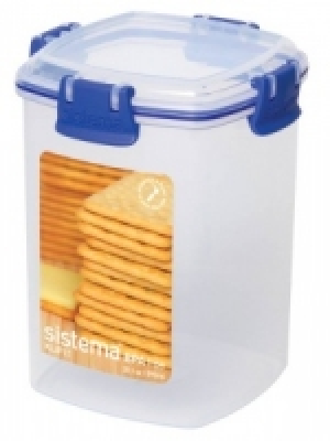 Sistema Cracker Container 890ML
