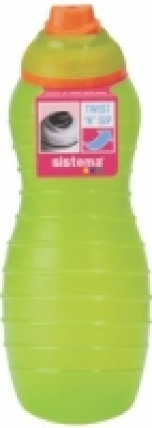 Sistema Davina Sports Bottle 700ML