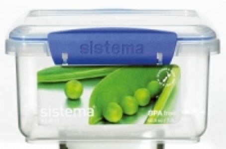 Sistema Lunch Plus Container 1.2L