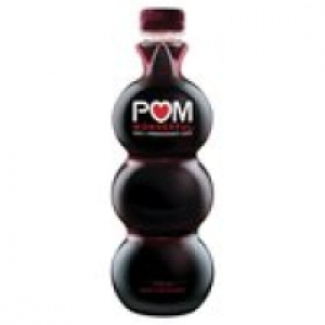 POM Wonderful 100% Pomegranate Juice