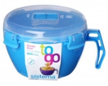 Sistema Noodle Bowl To Go 940ML