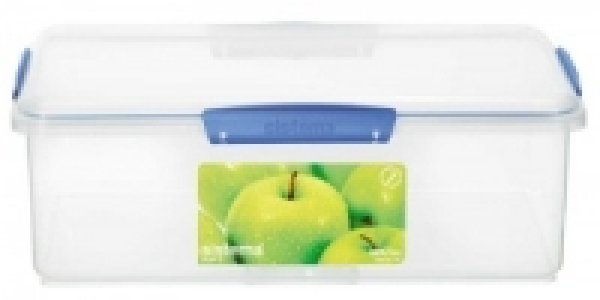 Sistema Rect Container 7L