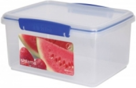 Sistema Rectangular Food Container 3 LTR £4.79