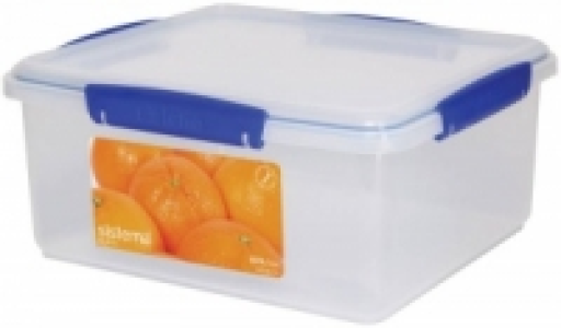 Sistema Rectangular Food Container 5 LTR £6.59