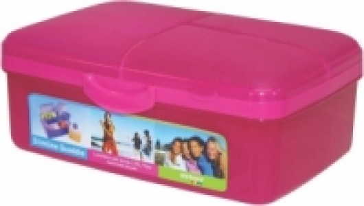 Sistema Slimline Quaddie Lunchbox each