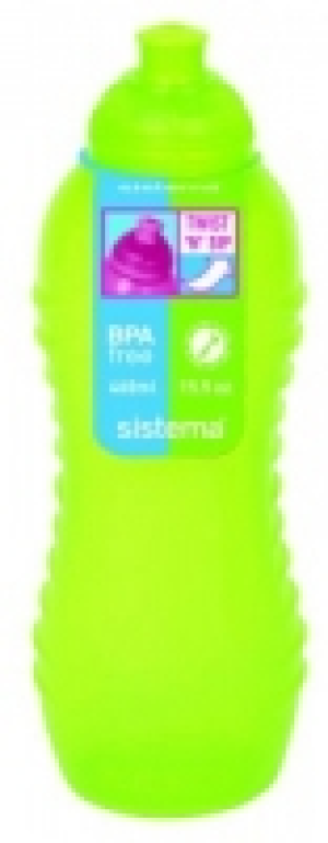 Sistema Twister Sports Bottle 460ML