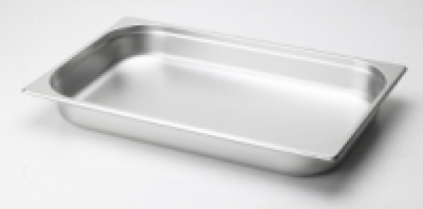 Sunnex Gastronorm 1/1 1701C 150mm/20.5lt