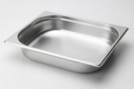 Sunnex Gastronorm 1/2 150mm 10ltr