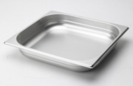 Sunnex Gastronorm 1/2 65mm 4.5ltr £11.39
