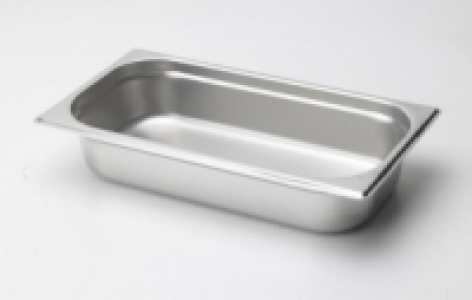 Sunnex Gastronorm 1/3 100mm 9ltr