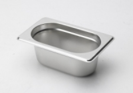 Sunnex Gastronorm 1/9 100mm 1ltr