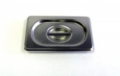Sunnex Gastronorm 1/9 Cover Each £5.39