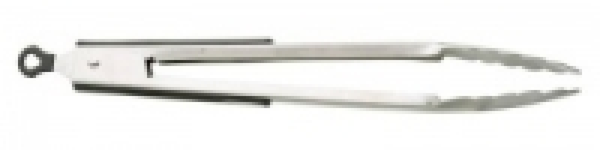 Masterclass Deluxe Food Tongs 30cm