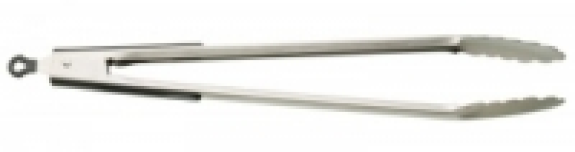 Masterclass Deluxe Food Tongs 40cm