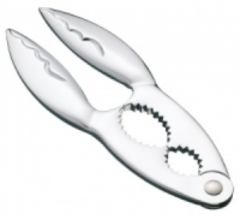 Masterclass Shell Fish Crackers