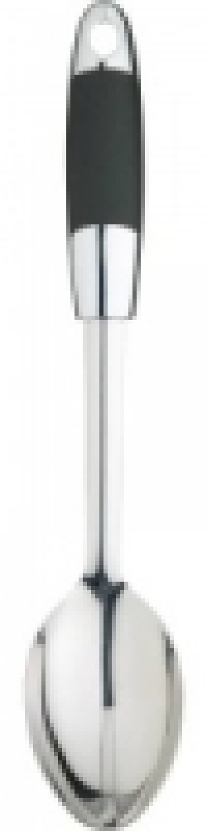 Masterclass Soft Grip Cooking Spoon