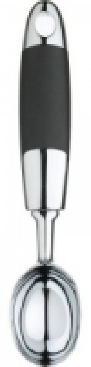 Masterclass Soft Grip Ice Cream Scoop