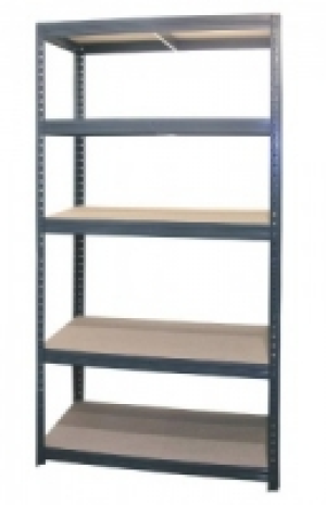 Fairline Heavy Duty Shelving Unit 175kg