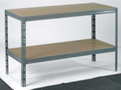 Workbench 90x140x60cm