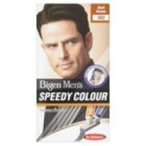 Bigen For Men Dark Brown 103